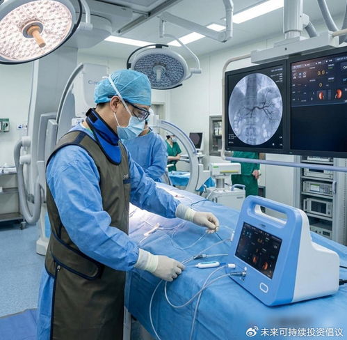 漢通醫(yī)療 以超聲介入技術(shù)開啟高血壓治療新紀(jì)元